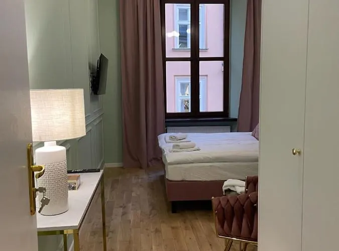 Bracka Main Square * Kraków