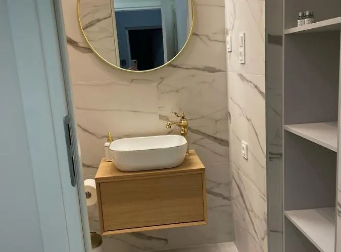 Lejlighed Bracka Main Square Kraków