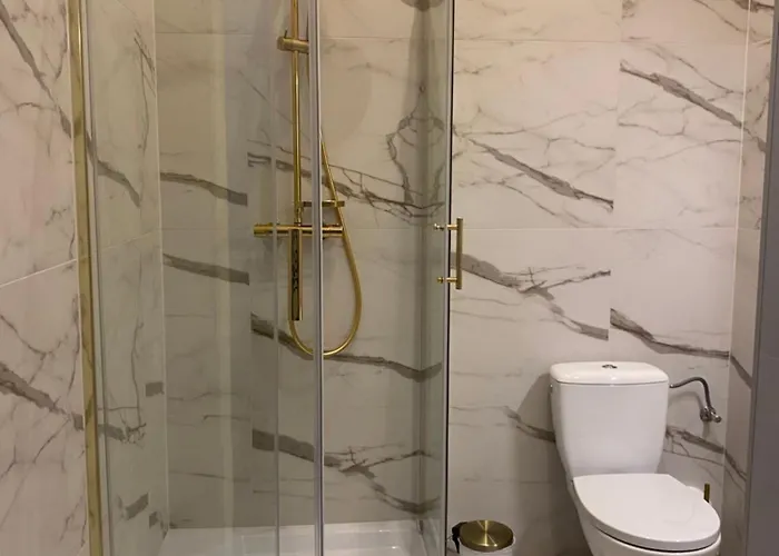 Bracka Main Square Lejlighed Kraków