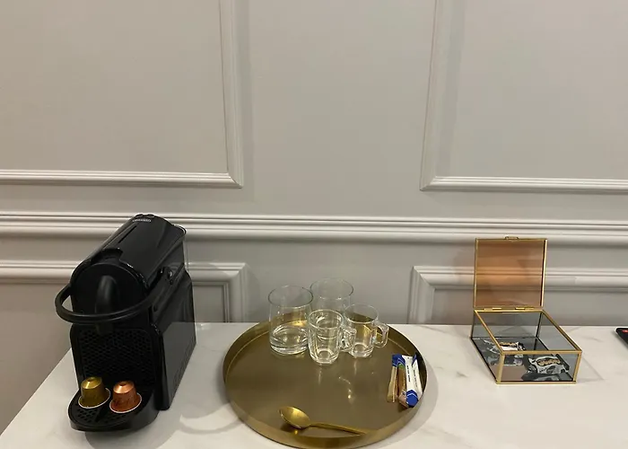 Bracka Main Square *