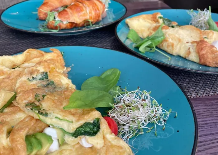 Bracka Main Square Lejlighed Kraków