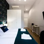 Bracka Main Square Apartment *