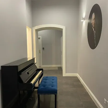 Appartement Bracka Main Square