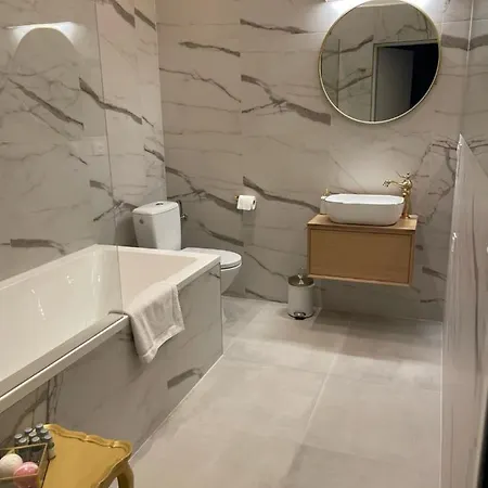 Bracka Main Square Appartement Cracovie