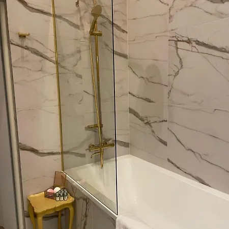 Bracka Main Square Appartement *