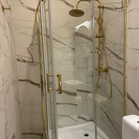 Appartement Bracka Main Square