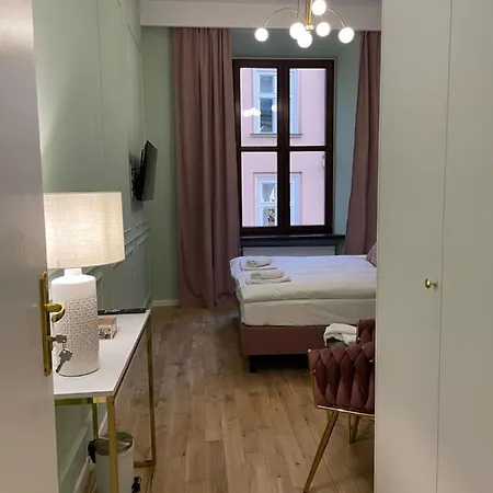 Bracka Main Square * Cracovie