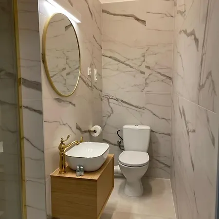 Daire Bracka Main Square