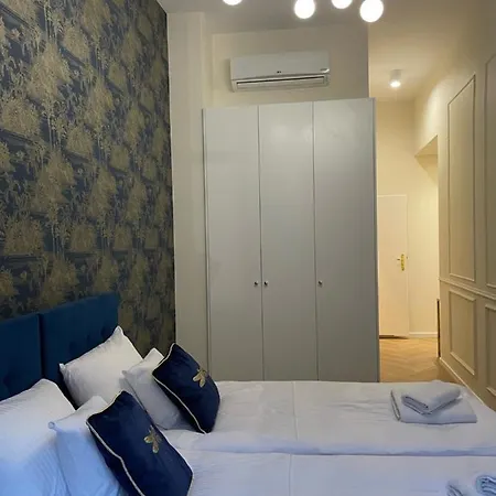 Bracka Main Square Appartement Cracovie