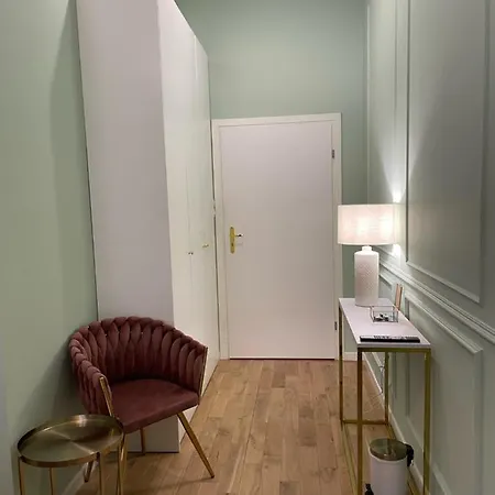 Bracka Main Square Appartement *