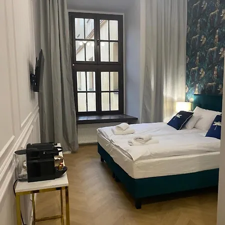 Bracka Main Square * Cracovie