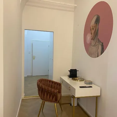 Daire Bracka Main Square Krakow