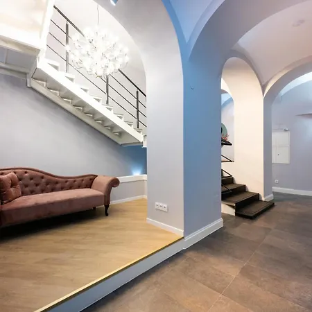 Appartement Bracka Main Square Cracovie