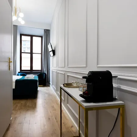 Appartement Bracka Main Square Cracovie