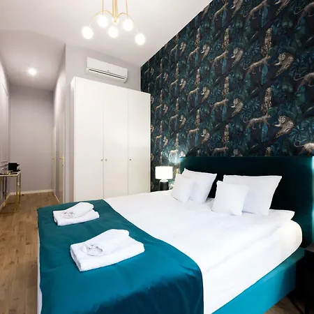 Bracka Main Square * Cracovie