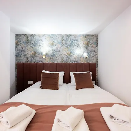 Bracka Main Square Appartement Cracovie