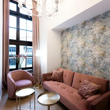 Bracka Main Square Cracovie