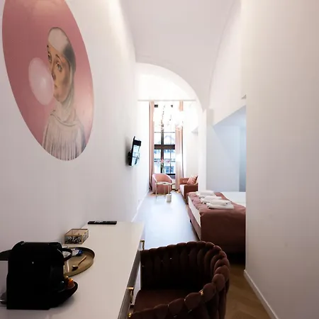 Appartement Bracka Main Square *