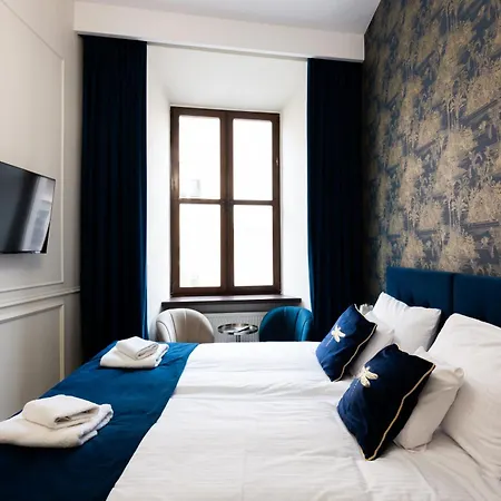 Bracka Main Square Cracovie