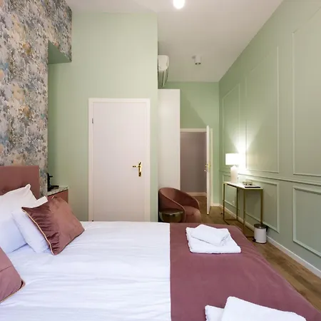 Appartement Bracka Main Square *