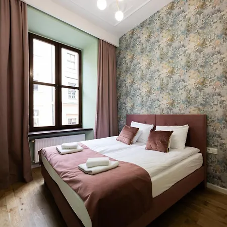 Bracka Main Square * Krakow