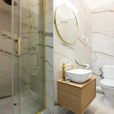 Daire Bracka Main Square Krakow