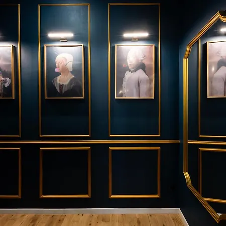 Bracka Main Square Appartement Cracovie