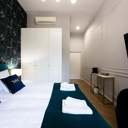 Bracka Main Square Appartement *