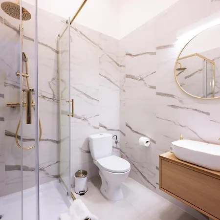 Bracka Main Square Appartement Cracovie