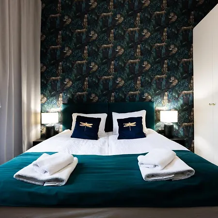 Bracka Main Square Appartement