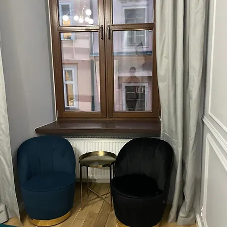 Appartement Bracka Main Square *