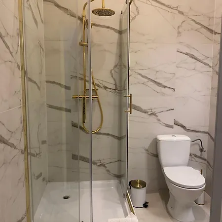 Bracka Main Square Appartement Cracovie