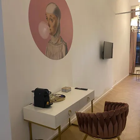 Appartement Bracka Main Square *