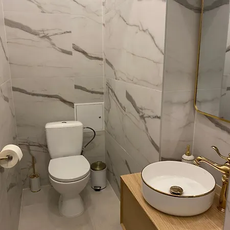 Appartement Bracka Main Square Cracovie