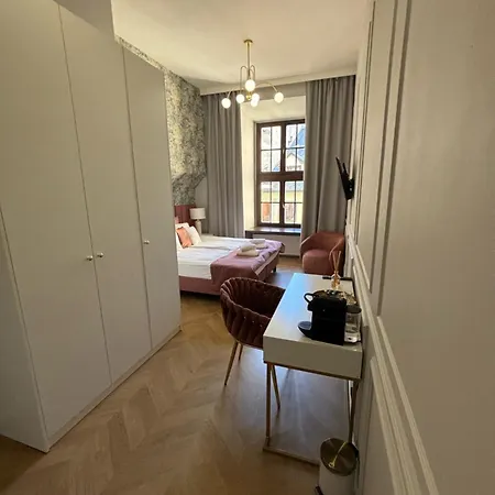 Appartement Bracka Main Square *