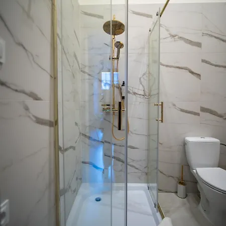 Bracka Main Square Krakow