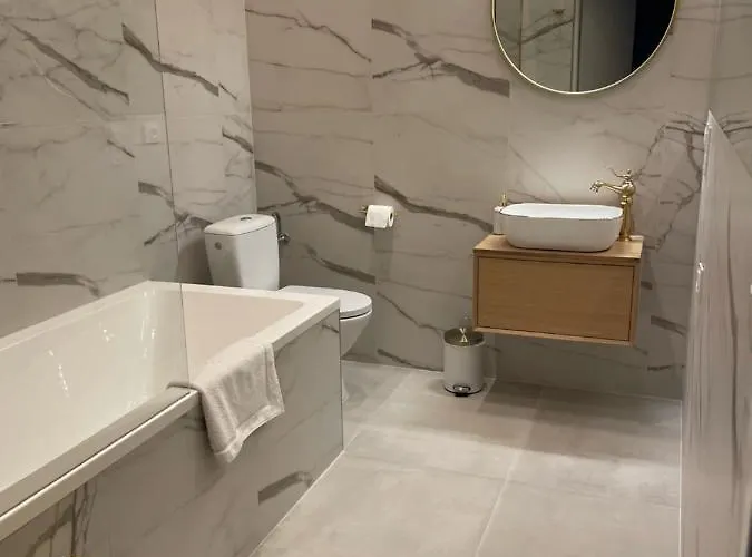 Bracka Main Square Apartment Krakow