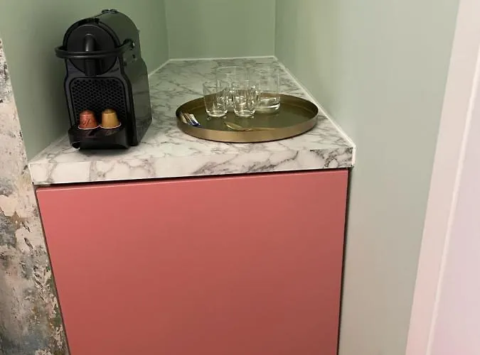 Bracka Main Square Διαμέρισμα Krasków