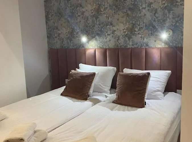 Apartment Bracka Main Square *