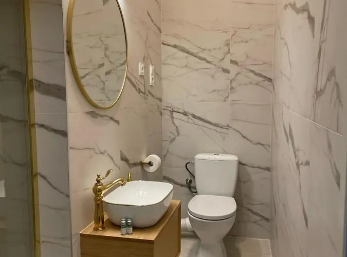 Διαμέρισμα Bracka Main Square