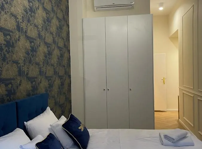 Bracka Main Square Apartment Krakow