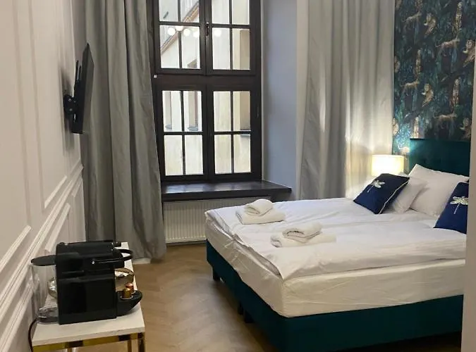 Bracka Main Square * Kraków