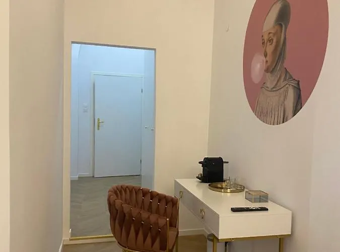 Apartment Bracka Main Square Krakow