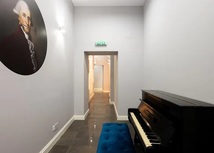 Bracka Main Square Διαμέρισμα