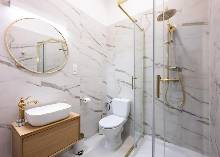 Bracka Main Square * Kraków