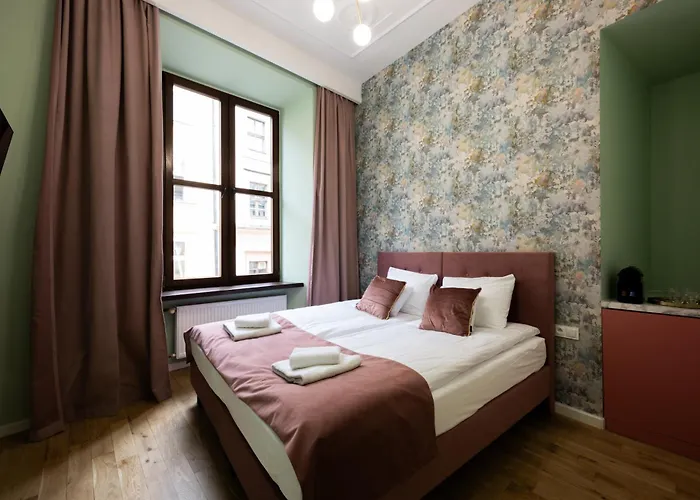 Bracka Main Square * Kraków