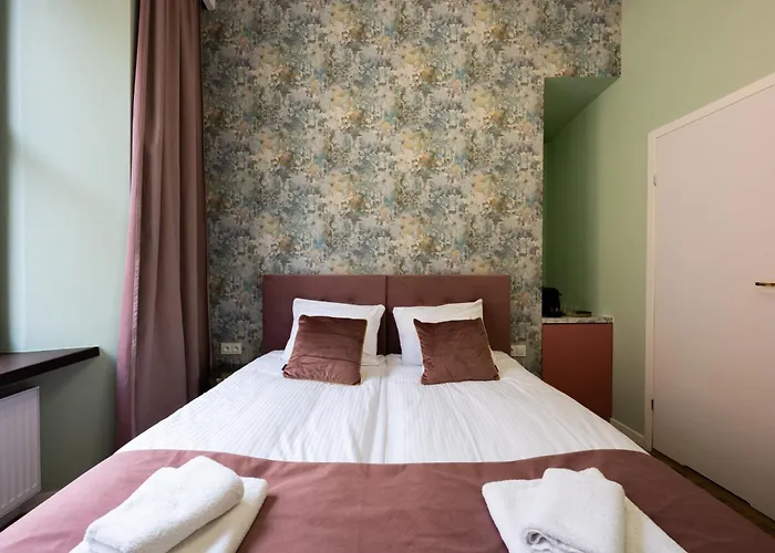 Bracka Main Square Apartment Krakow