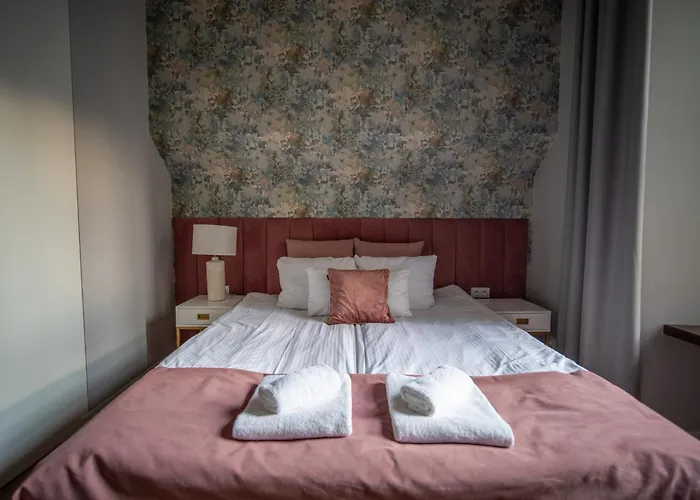 Apartment Bracka Main Square *