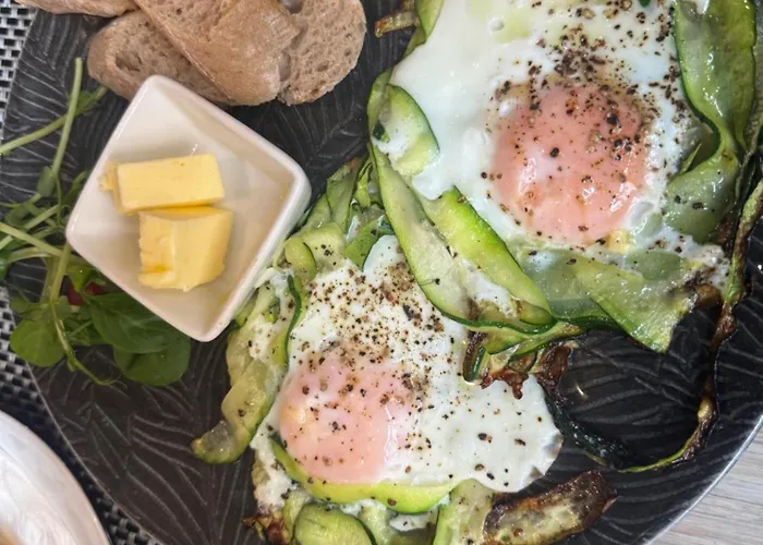 Bracka Main Square *