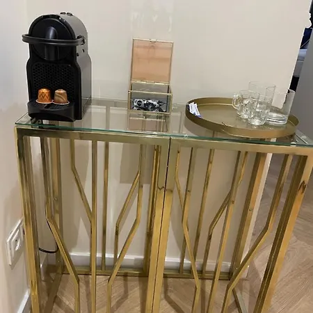 Bracka Main Square Krasków